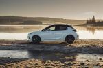 Vauxhall Corsa SRi 2019 года